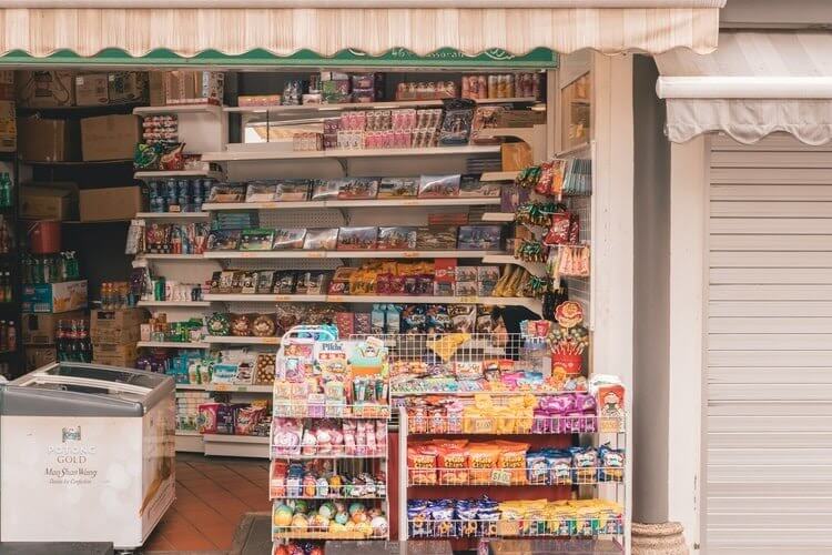 small business