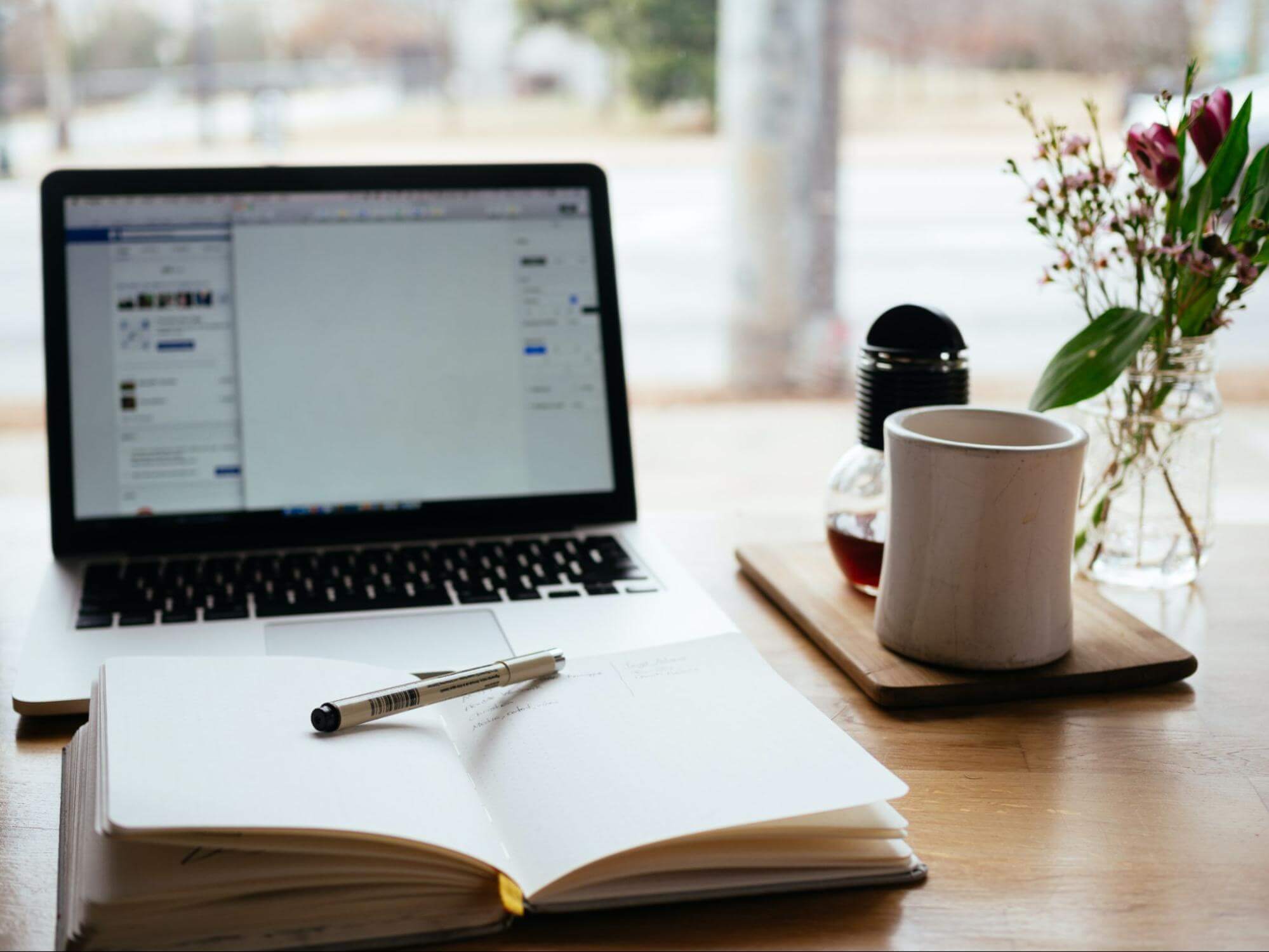Blog Post Banner