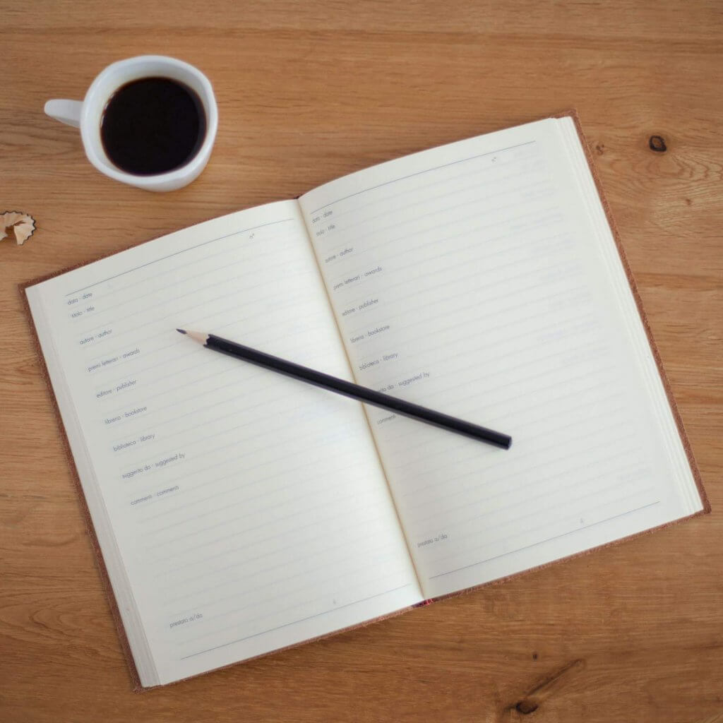 Daily Journal