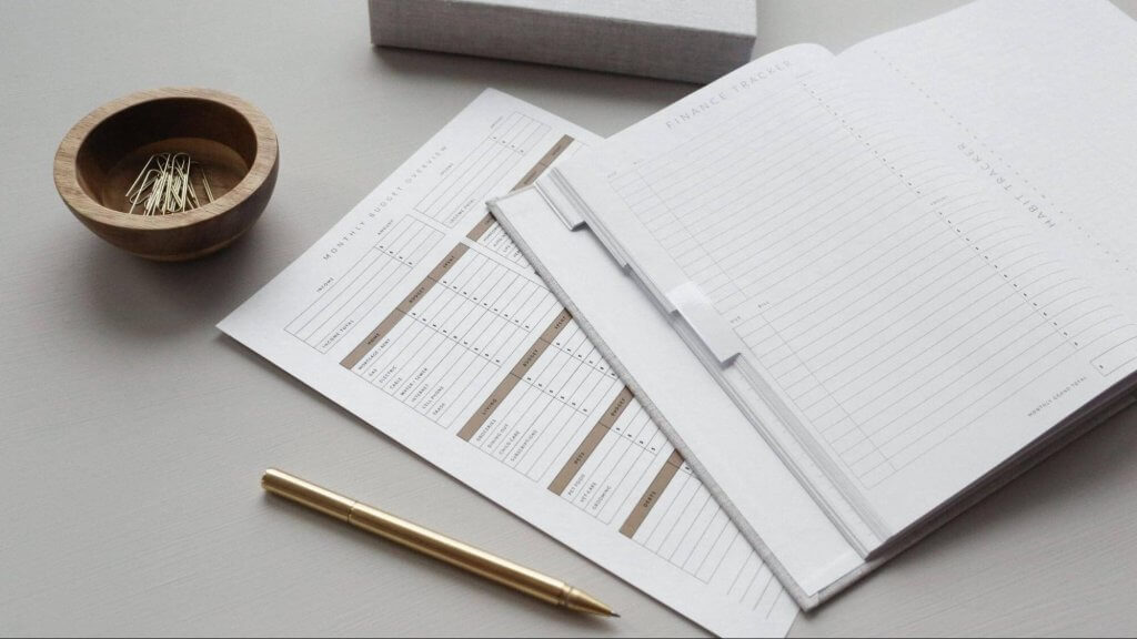 Financial Reports